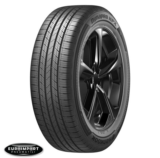 Hankook Ra43 dynapro hpx  235/70 R16 106 H   TL